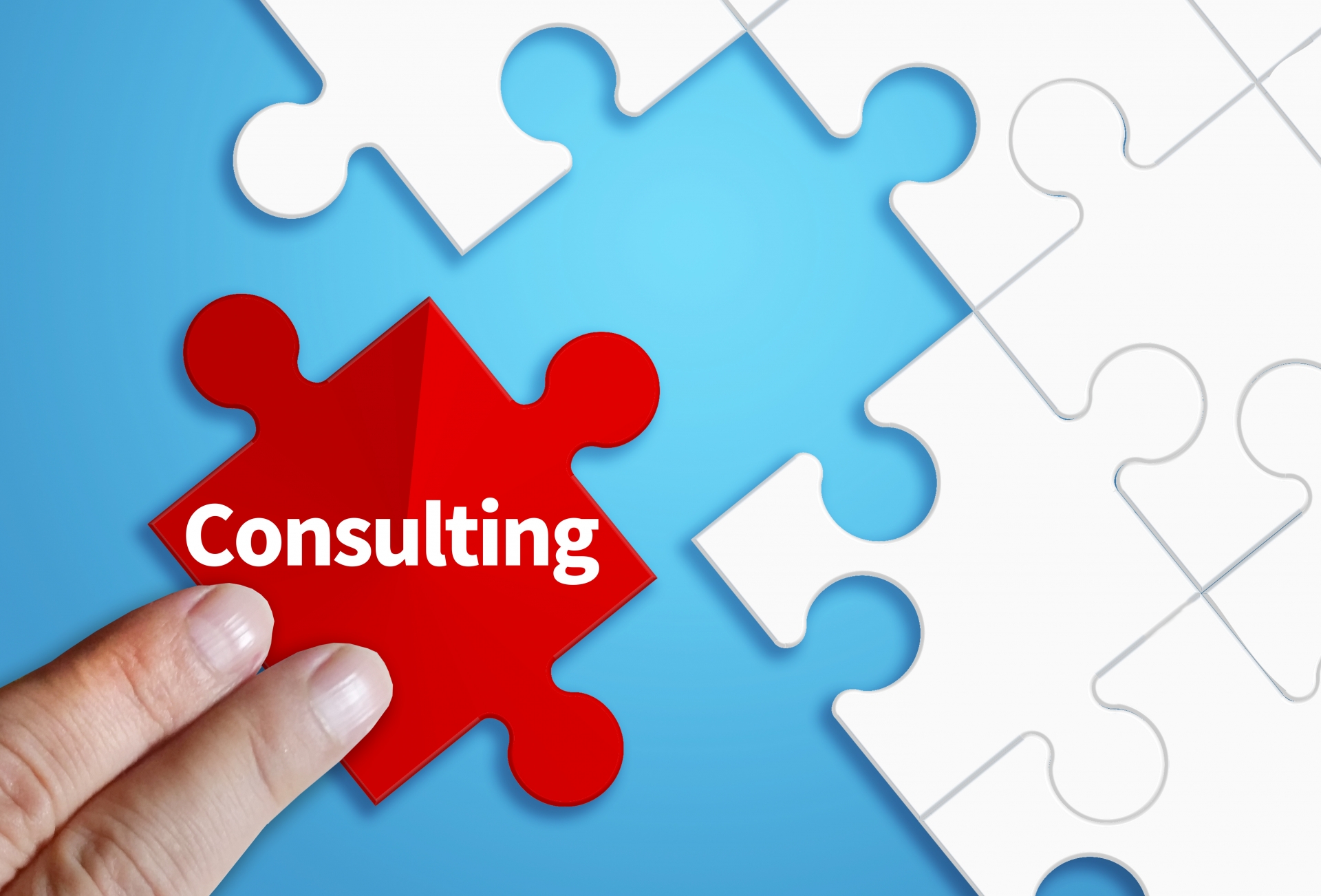 Management Consulting